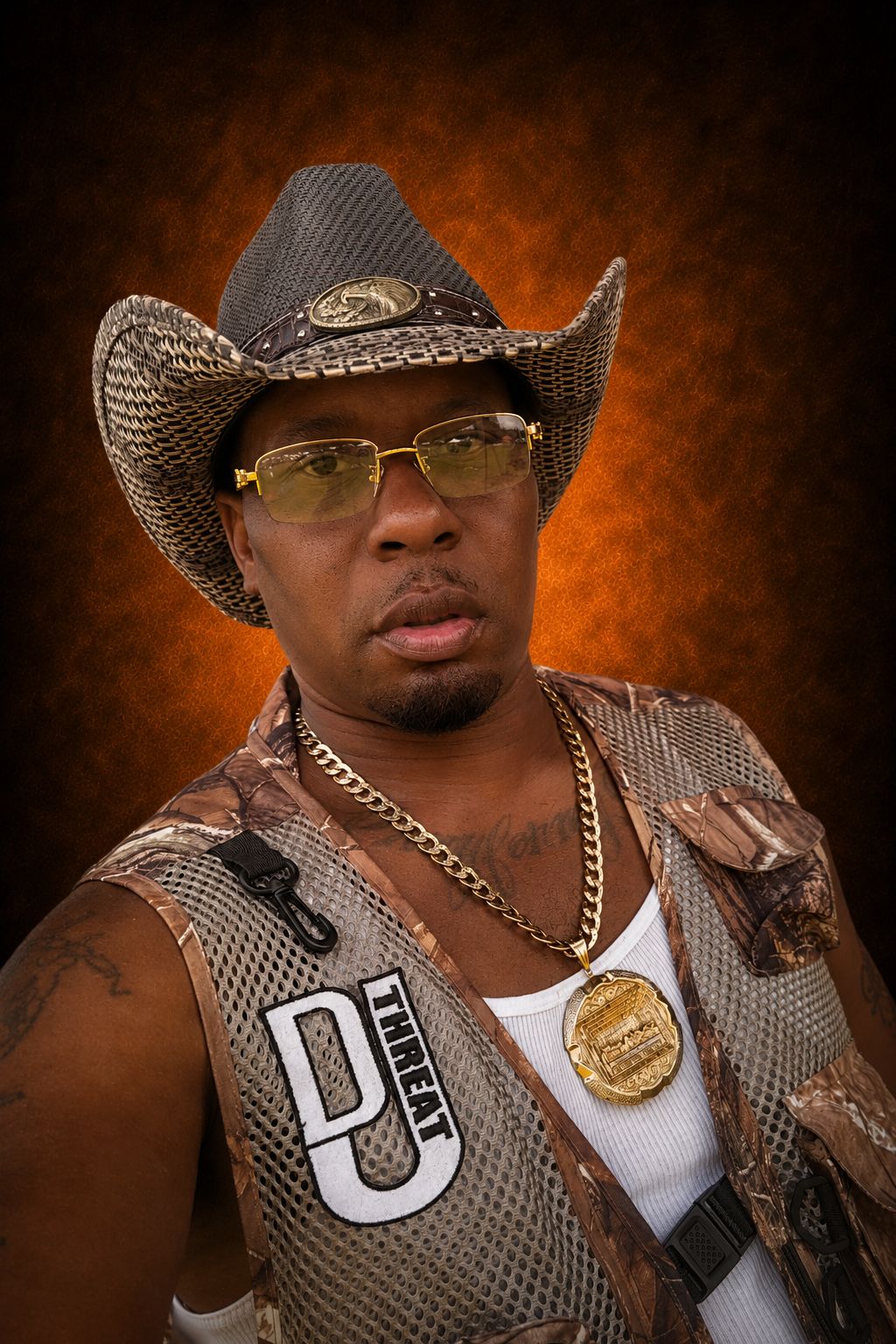 DJ Threat