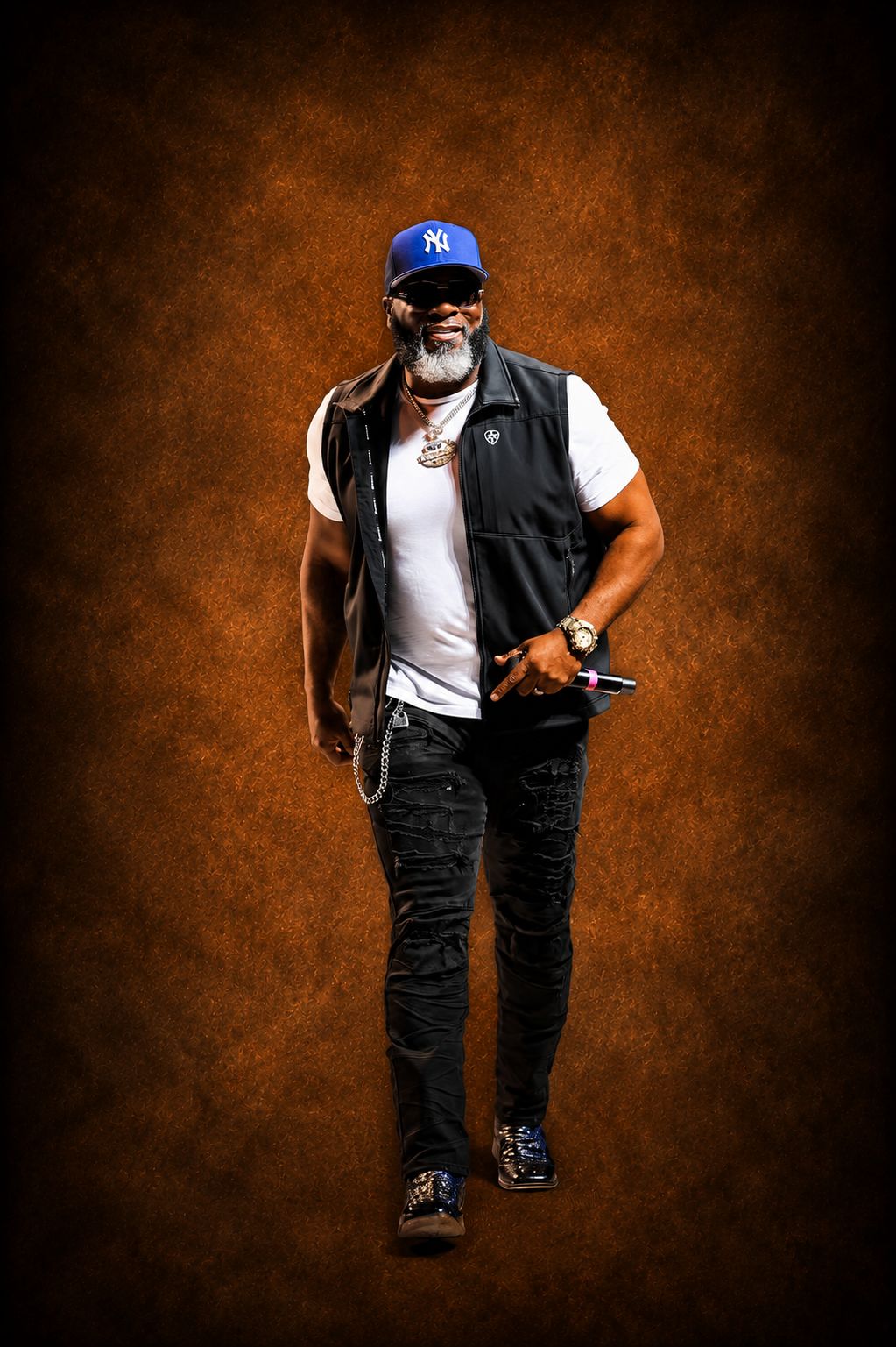Dj Trucker