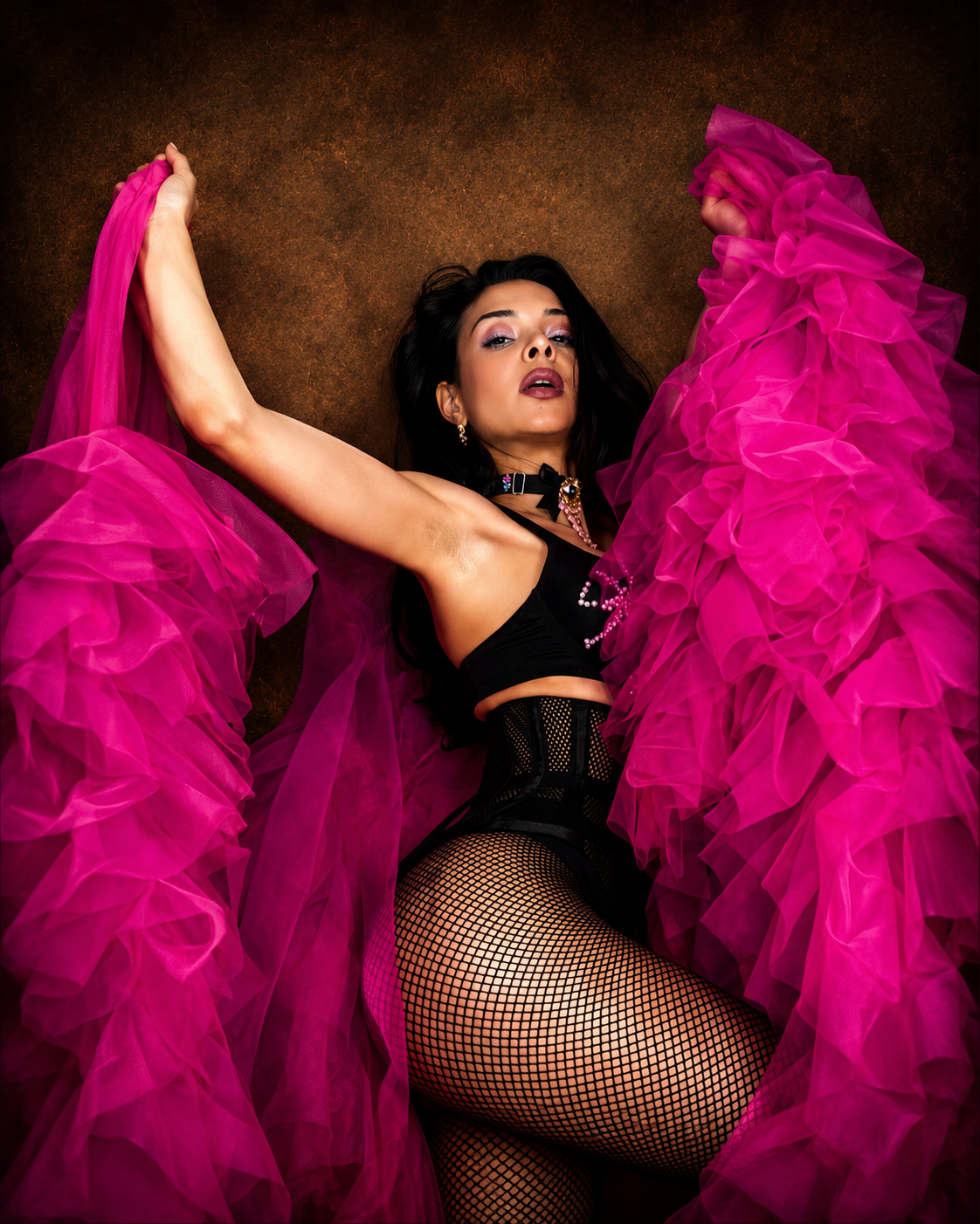 Elle Capone