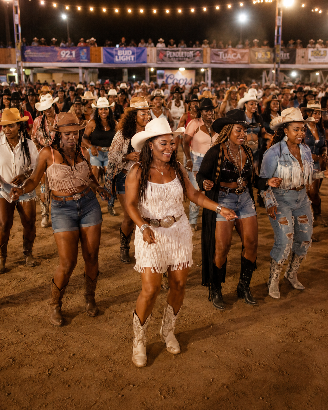 Line Dance