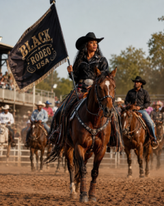 Saddle Fest Rodeo