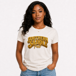 Southern Saddle Fest T-Shirt