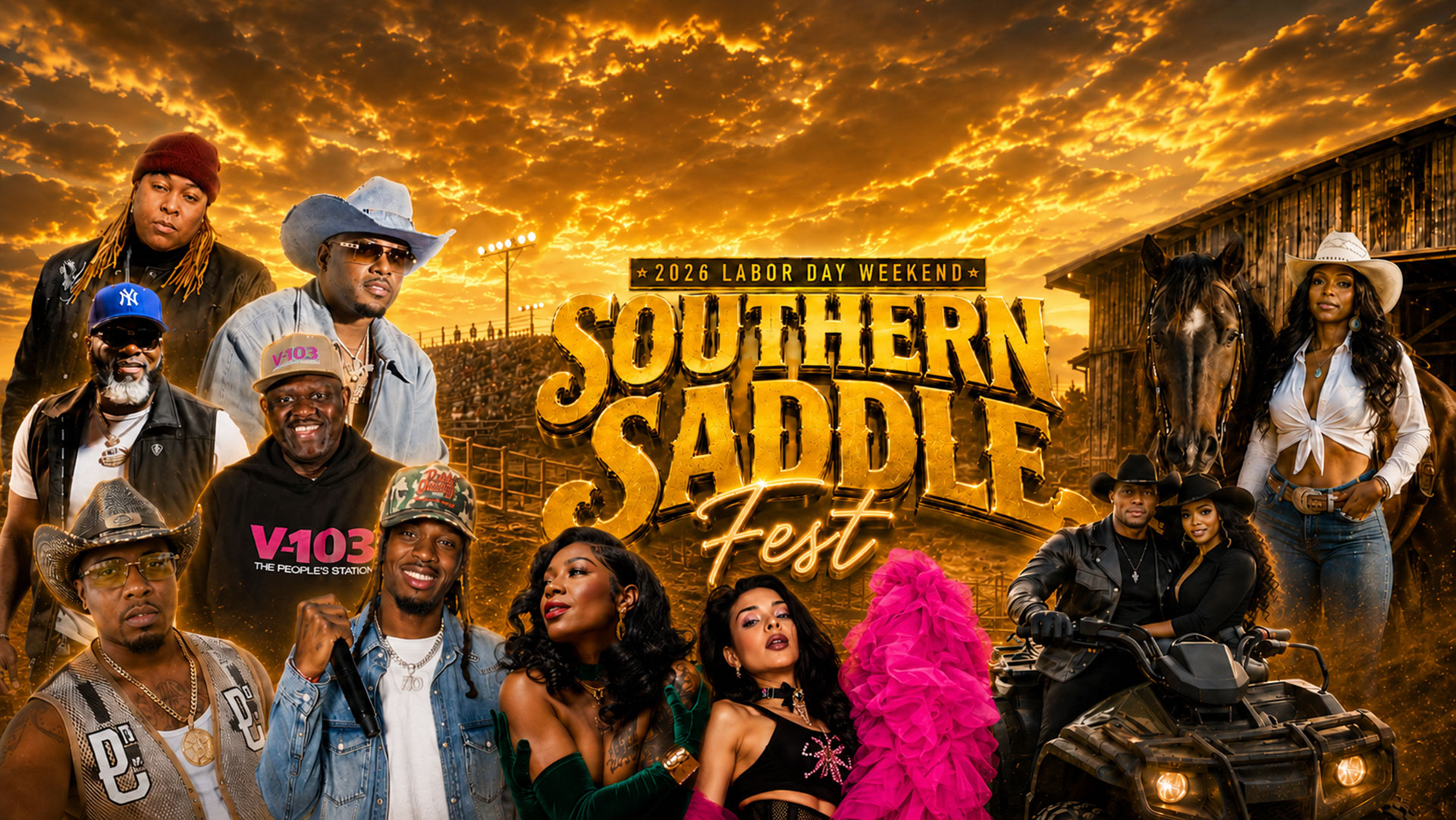 southernsaddle-fest