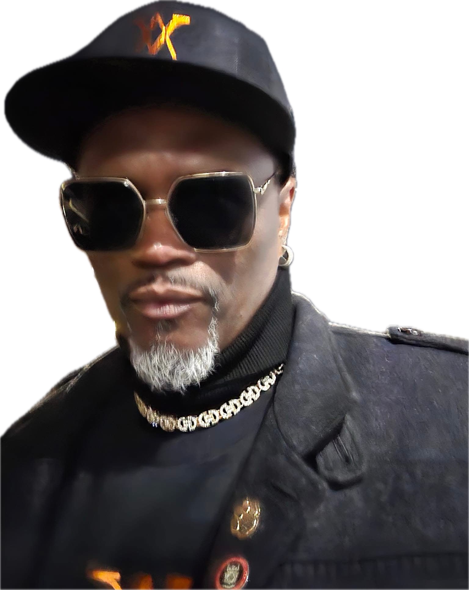 Avondre Arvonni