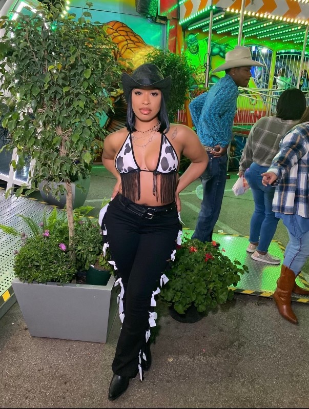 Cierra Cole