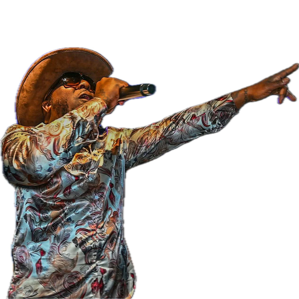 Cuz’n Rich