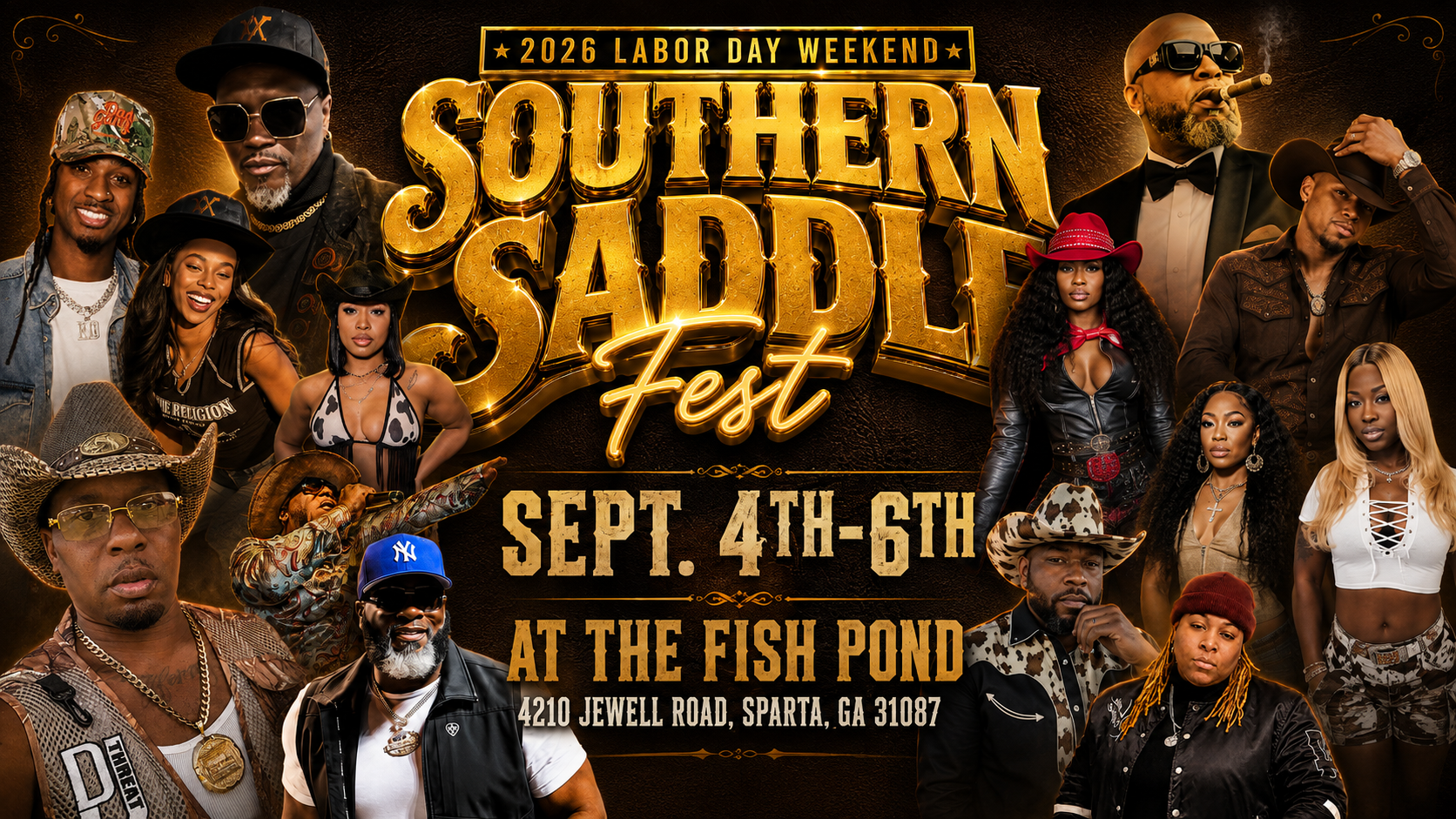 saddlefest